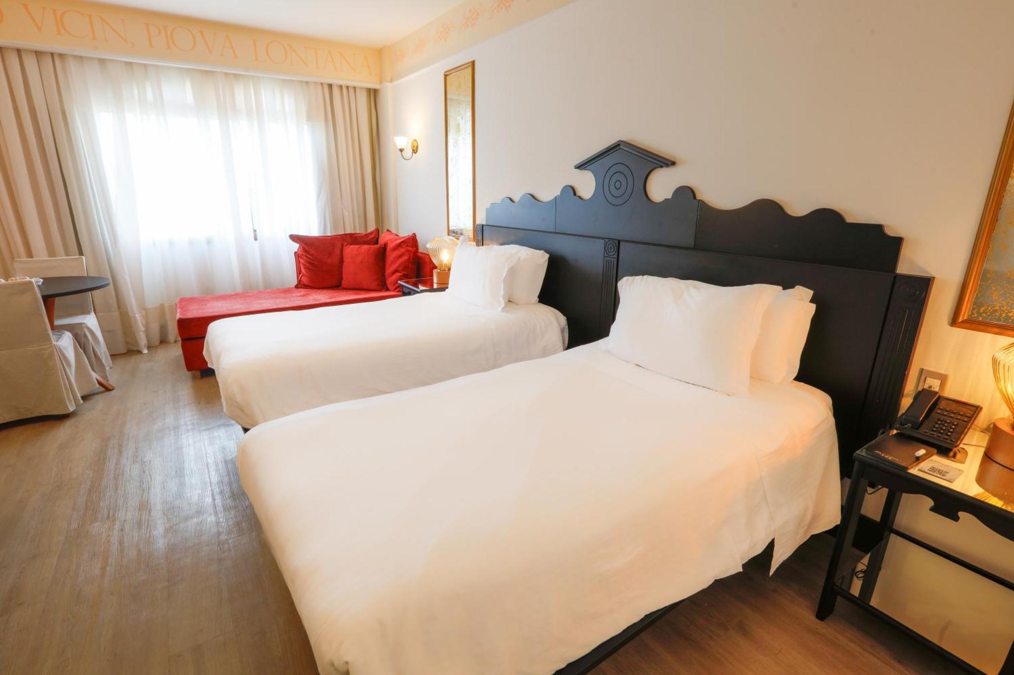 Do Vinho Vitivinicola Hotel 5*